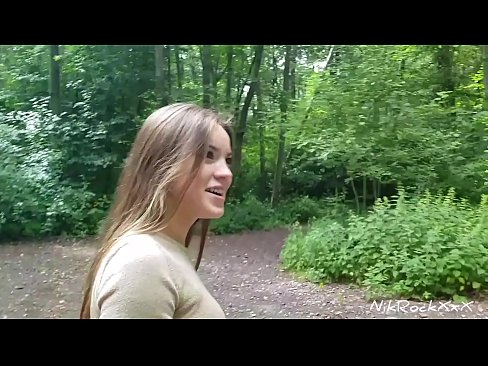 ❤️ Li vaig suggerir a l'Evelina que fotéssim en un lloc públic! Ella va dir que sí. Llavors la vaig follar pel cul i la vaig correr a la boca. Llavors es va enfadar. ❤❌ Vídeo de sexe a nosaltres ☑