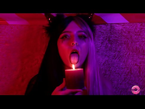 ❤️ Mamada apassionada de Sexy Succubus amb la satisfacció de la boca ❤❌ Vídeo de sexe a nosaltres ☑