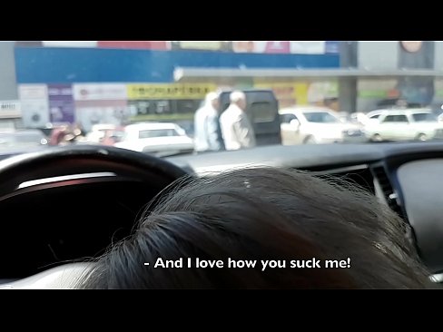 ❤️ Xuclat just a l'aparcament fora del supermercat ❤❌ Vídeo de sexe a nosaltres ☑