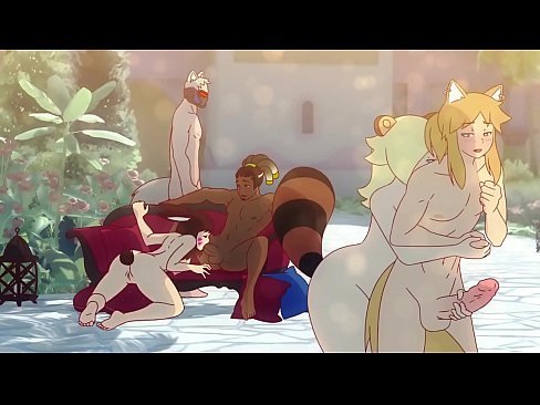❤️ Els plans més vius d'aquest dibuix animat a càmera lenta. ❤❌ Vídeo de sexe a nosaltres ☑